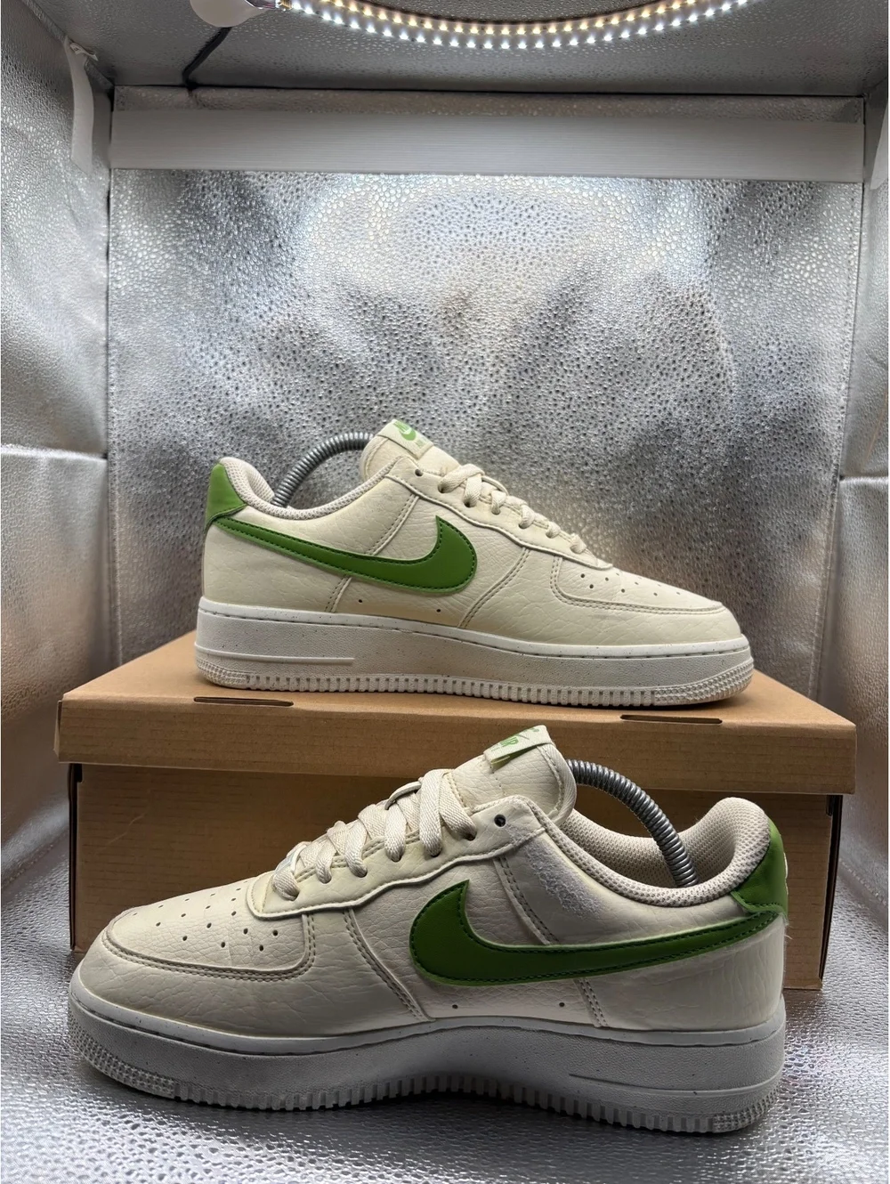Nike size women’s